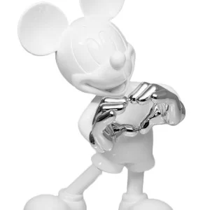 M.mouse Heart Gesture