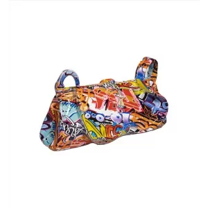 Graffiti Handbag