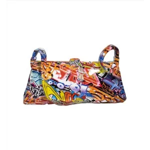 Graffiti Handbag