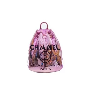 C'Paris Backpack