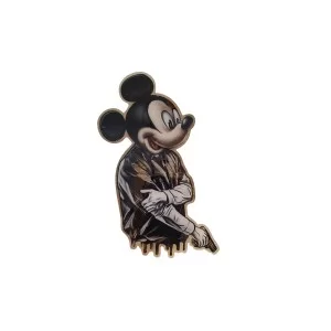 Mickey Gun