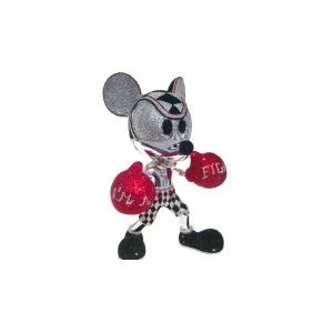 M.mouse Red Gloves