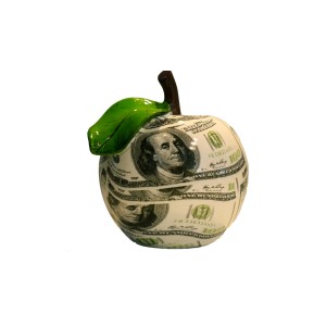 Apple Dollar