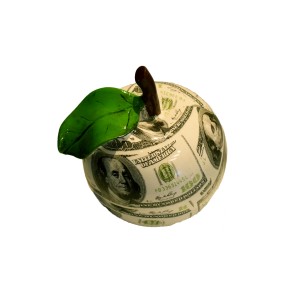 Apple Dollar