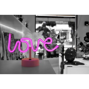 Neon Love