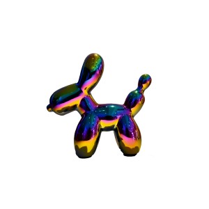 Small Balloon Dog