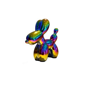 Small Balloon Dog