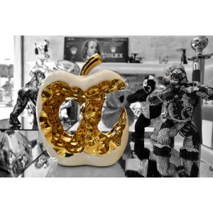 Golden Apple