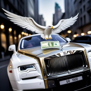 Wings of Wealth