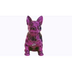 Chrome Bulldog