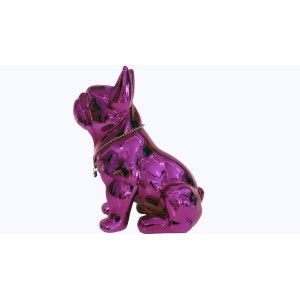 Chrome Bulldog