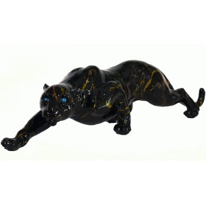 Marble Panther