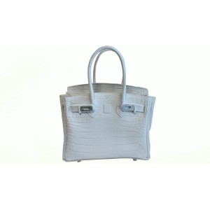 Hermes Handbag