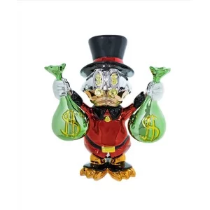 Scrooge DuckDollar